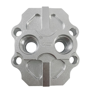 Couverture de pompe à injection de carburant 319-0678 319-0677 3190677 3190678 pour moteur C7 C9 - Product Image 2