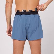 Pantalones Cortos Deportivos Perforados Elite – Edición Ultraligera y Transpirable para Correr - Product Image 3