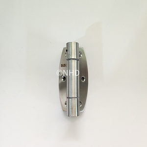 Anti-Corrosion Stainless Steel L Shape <b>Bracket</b> for Shopping Mall Toilet Partitions, Durable Hardware with OEM Support - Product Image 5