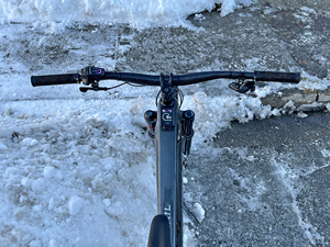 เทร ไอ คาลิเบอร์ 9.9 XX1 AXS - Product Image 2
