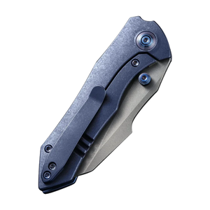 Couteaux pliants modernes avec profil de lame nettoie pour une utilisation domestique et un rangement organisé, idéaux pour les magasins de détail et pratiques - Product Image 6