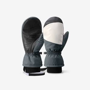 Guantes de Ciclismo de Alta Calidad con Forro de Poliéster, Resistentes al Viento, Transpirables, Diseño de Dedos Completos para Deportes al Aire Libre - Product Image 3