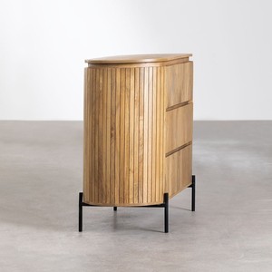 ตู้ลิ้นชักไม้มะม่วงวานดานา โนวา โอไรออน - Product Image 5