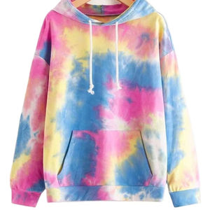 Fabricante de Sudaderas de Algodón para Mujer, Diseño Personalizado al por Mayor, Jersey Suave y Transpirable, Proveedor de Ropa Urbana, Ropa de Calidad de Exportación - Product Image 1