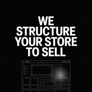 Développement de site Web Shopify pour les marques e-commerce afin d'améliorer les ventes de produits et d'assurer une expérience d'achat en ligne prête à l'emploi futuriste - Product Image 4