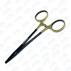 Équipement chirurgical de haute qualité, acier inoxydable de qualité supérieure, meilleur fournisseur de pinces porte-aiguilles entièrement personnalisées - Product Image 6