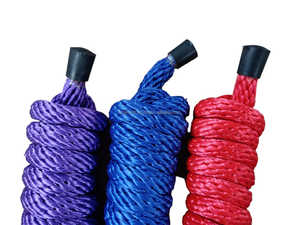 Cuerda de nailon de alta velocidad para caballos, cuerda de Plomo sólido suave, 2 metros con gancho de clip fuerte, colores, logotipo de diseño personalizado, el mejor precio - Product Image 5