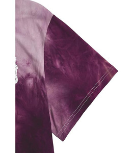 เสื้อยืดผู้ชายคุณภาพสูง ขายส่ง ผ้าฝ้าย 100% ถักทอ ระบายอากาศได้ดี ทรงหลวม แขนสั้น รับออกแบบโลโก้ตามสั่ง - Product Image 4