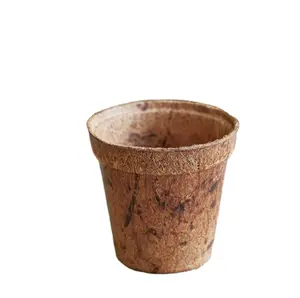 High quality coco coir pot from Vietnamese supplier offer the best price for bulk export