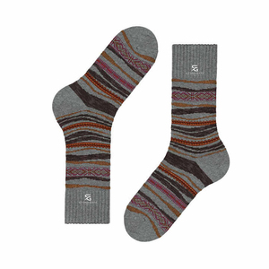 Chaussettes en coton pour hommes à séchage rapide, respirantes et légères, idéales pour la course, l'entraînement et les activités décontractées 2026 - Product Image 4