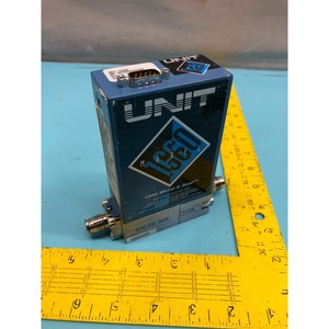 Unit Instruments UFC-<b>1660</b> MFC, Range: 10 SLM, N2 - Trusted Global Legacy Semiconductor Equipment and Parts at - Product Image 1
