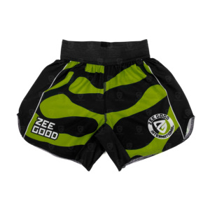 Nouvelle Tendance Vente en Gros Shorts de Boxe Tendance Entraînement Muay Thai Short de Boxe Anti-taches MMA Shorts Muay Thai Enfants Shorts Muay Thai - Product Image 1