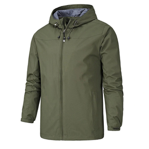 Stylish <b>men's</b> <b>Jackets</b> Bomber Wholesale Price OEM Service High Demanding New style <b>men</b> <b>Jackets</b> Breathable Bomber <b>Jacket</b> for <b>men</b> - Product Image 3