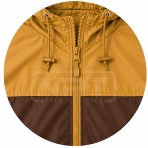 Outdoor <b>Men</b> Windbreaker <b>Running</b> Training Wear Custom <b>Men</b> Windbreaker Winter <b>Jacket</b> For Sale 2026 - Product Image 4