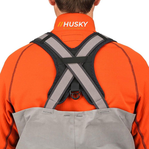 Ropa Deportiva HUSKY con Logotipo Personalizado, Talla Grande, Transpirable, de Secado Rápido, Protección UV UPF 50, Duradera, para Pesca - Product Image 5