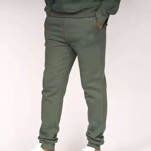 Ensemble de survêtement homme 2025 printemps-automne, nouvelle collection mode homme, coupe ample, sport extérieur, respirant, deux pièces avec coutures - Product Image 2