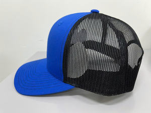 หมวกแก๊ป Trucker สำหรับผู้ชายและผู้หญิง สวมใส่สบายๆ เดินทาง ท่องเที่ยวกลางแจ้ง แฟชั่นชายหาด เวียดนาม ตาข่ายด้านหลัง 6 แผง ปีกแบน ทรงคลาสสิค สไตล์ Y2K คุณภาพดี - Product Image 4