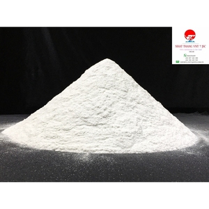 High Quality Ground Calcium Carbonate CaCO3 White Powder 99% Purity 1250mesh for <b>Rubber</b> <b>Plastic</b> Coating Acrylic - Product Image 3