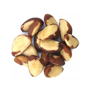 Nueces brasileñas premium al por mayor, suministro a granel, entrega rápida, stock fresco - Product Image 5