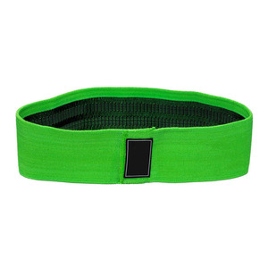 Juego de Bandas de Resistencia para Ejercicio Físico, 3 Piezas, Tamaño Personalizado, Tejido Delgado de Poliéster y Algodón, Alta Elasticidad, Antideslizante, Transpirable - Product Image 5