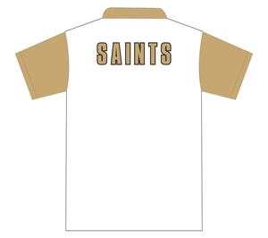 เสื้อโปโลผู้ชายสีพื้น - Product Image 3