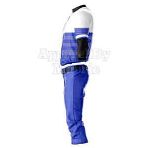 Uniforme americano al mejor precio, diseñado para brindar durabilidad, comodidad y estilo, perfecto para jugadores de equipo. - Product Image 3