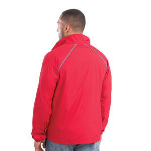 Chaquetas de Invierno para Hombre OMMIZ, Chaquetas con Cierre, Plegables, 100% Poliéster, de Alta Calidad, Personalizadas, Venta al Por Mayor de Fábrica - Product Image 2