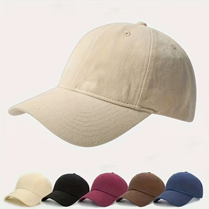 Latest Fashion Custom Lightweight Vintage Sports Baseball <b>Caps</b> For Street Wear New Trending Embroidery Baseball <b>Caps</b> - Product Image 3