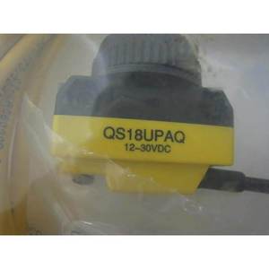 เซ็นเซอร์ 3 BANNER QS18UPAQ5 พร้อมหัวต่อ QD อัลตราโซนิก - อุปกรณ์และอะไหล่เซมิคอนดักเตอร์ระดับโลกที่เชื่อถือได้ - Product Image 4