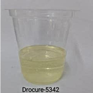 Agent de durcissement époxy polyamine à haute viscosité et durcissement rapide, résistant aux acides/aux alcalis, haute résistance pour revêtements et sols intensifs - Product Image 2