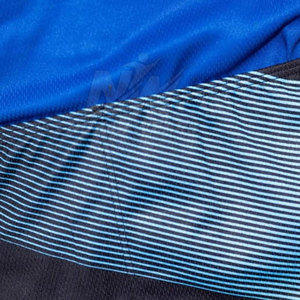 Maillot de cyclisme intelligent à séchage rapide, vêtements de vélo en maille respirante, tenue de performance pour la route, maillot de cyclisme robuste - Product Image 6