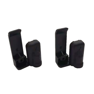 Moldes para ranuras de guía de aire - Servicio de plástico OEM/ODM - Product Image 5