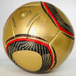 Balón de Fútbol Cosido a Mano de Calidad Premium y Sostenible, Suministro Directo de Fábrica - Product Image 6