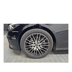 Mercedes-Benz Classe C C300 4MATIC Avantgarde 2024, 27 737 km, Euro V, Boîte de vitesses automatique, Volant à gauche, Caméra de recul - Product Image 5