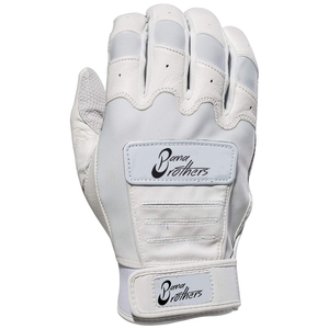 Guante de béisbol profesional con cierre de doble correa en la muñeca, que proporciona una protección superior para la muñeca y un rendimiento duradero. - Product Image 5