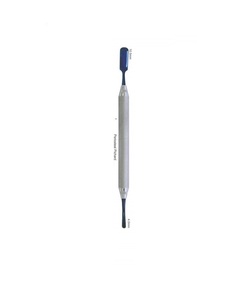 เครื่องมือยกกระดูกปริทันต์ OEM Prichard Dental - เครื่องมือยกแผ่นกระดูกสำหรับการผ่าตัดฝังรากเทียม ทำจากเหล็กกล้าไร้สนิมเยอรมัน พร้อมโลโก้ตามสั่ง - Product Image 2