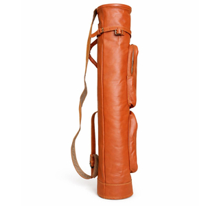 Premium Quality Customized Logo Print Leather <b>Golf</b> Bags Large Capacity Waterproof Gym Duffle Bags with All Size Available - Product Image 1