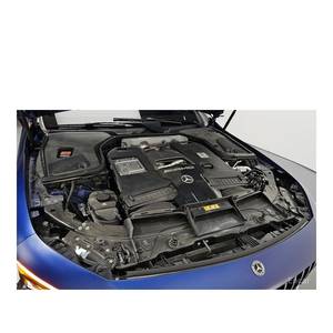 Mercedes-Benz AMG GT 4 Puertas 63 S 4MATIC+ 2023, Automático, Volante a la Izquierda, 12,784 km, con Cámara Trasera - Product Image 6