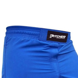 Pantalones Cortos Deportivos Transpirables y Flexibles para Entrenamiento, Running, Ejercicio, Gimnasio, Venta Caliente - Product Image 3