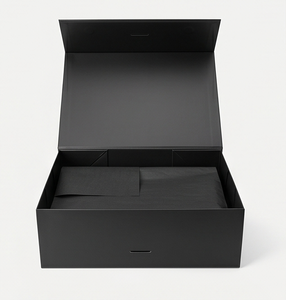Custom Gift <b>Paper</b> <b>Box</b> Offering Versatile Design And Reliable Structure For Packaging Gifts And Promotional Items - Product Image 3