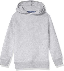 100% Cotton Blank <b>Thick</b> <b>Fleece</b> Heavy Weight Regular Fit Hoodies Custom Print Logo Men's Sweatshirts Color Blocking Quick Dry - Product Image 2