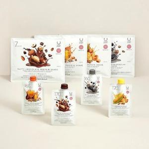 Delight Project Online Exclusive - Confezione da 7 Frullati Proteici - Scegli 1 Gusto tra 4 Opzioni - Product Image 1