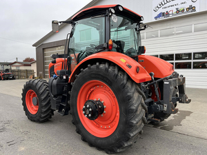 Tractor M7-172 2020, Equipo Premium Listo para Exportación, Suministro a Granel de Alta Resistencia - Product Image 3