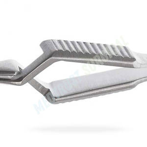 Micro-pinces Bulldog légères à alimentation manuelle, en matériau durable - Product Image 6