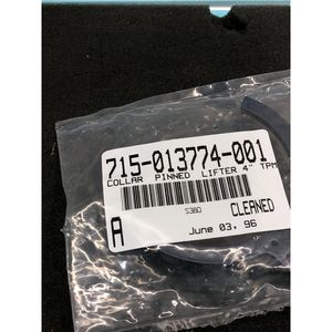 LAM 715-013774-001 <b>Collar</b> <b>Pinned</b> Lifter 4" TPM - Trusted Global Legacy Semiconductor Equipment and Parts at - Product Image 5
