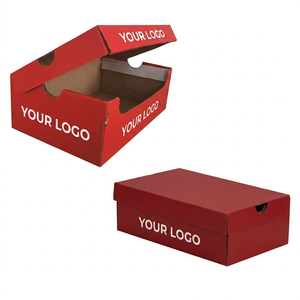Custom <b>Recyclable</b> Matte Finish Paper Candle <b>Boxes</b> for Gift Packaging with 5-Color Printing OEM Wholesale Factory Supply - Product Image 3