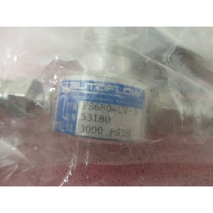 ชุดประกอบสวิตช์ควบคุมการไหล AutoFlow รุ่น FS6804CV-3 - อุปกรณ์และอะไหล่เซมิคอนดักเตอร์ระดับโลกที่เชื่อถือได้ - Product Image 1