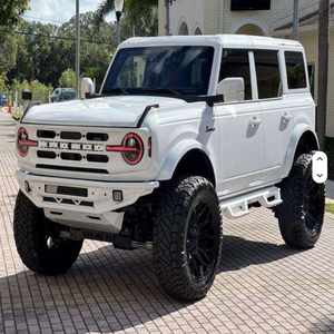VENTES D'ÉTÉ À PRIX RÉDUIT - SUV de luxe d'occasion 2024 Bronco - Product Image 2