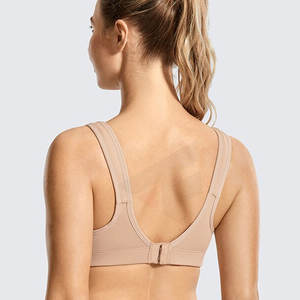 Sujetador Deportivo Transpirable para Mujer, Nuevo Diseño, Secado Rápido, Ligero - Product Image 3