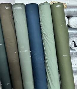 Veste universitaire personnalisée 100% coton sergé de luxe Bearfit pour hommes, style vintage, coupe-vent écologique, coupe-vent et coupe ajustée pour l'hiver - Product Image 5